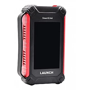 Versatile diagnostic equipment with modular capabilities - Launch X-431 EURO