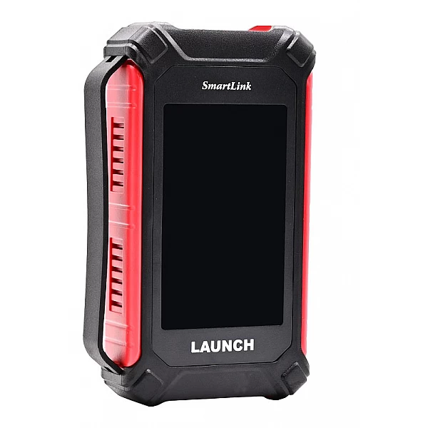 Versatile diagnostic equipment with modular capabilities - Launch X-431 EURO