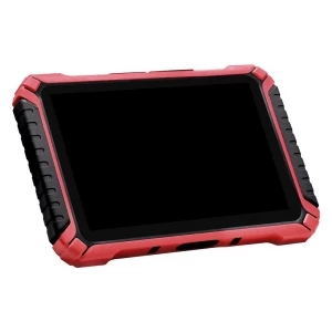 Versatile diagnostic equipment with modular capabilities - Launch X-431 EURO
