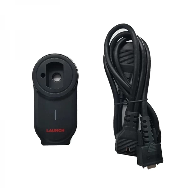 Atslēgu un imobilaizera programmētājs Launch X-431 PROG
