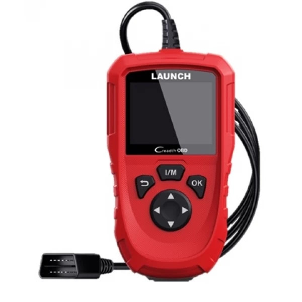 Launch Creader OBD kodu skeneris