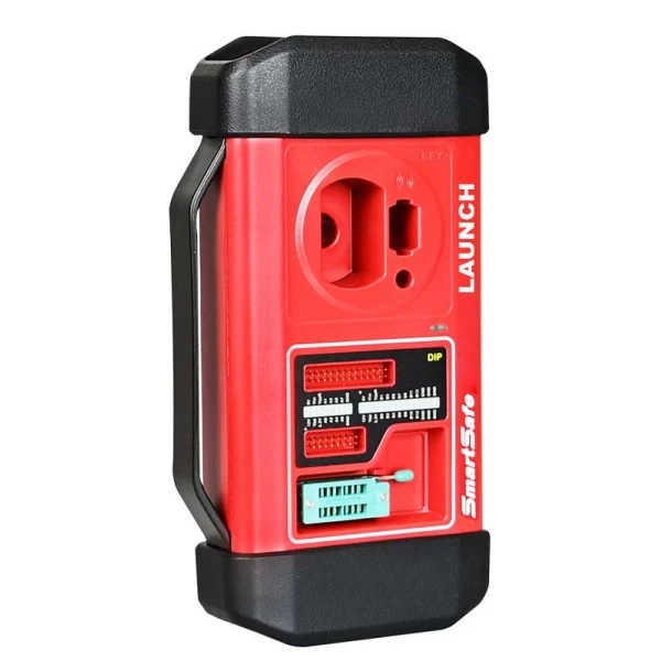 Launch IMMO X-Prog3 key and immobiliser software package