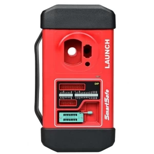 Launch IMMO X-Prog3 key and immobiliser software package