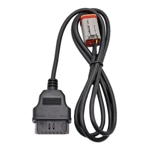 Launch CReader Professional MOT IV motociklu diagnostikas iekārta