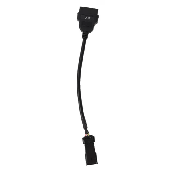 Launch CReader Professional MOT IV motociklu diagnostikas iekārta