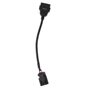 Launch CReader Professional MOT IV motociklu diagnostikas iekārta