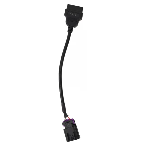 Launch CReader Professional MOT IV motociklu diagnostikas iekārta