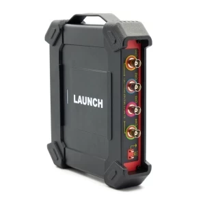 Launch X-431 O2-1 ScopeBox osciloskops