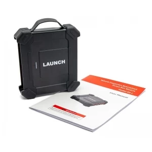 Launch X-431 O2-1 ScopeBox osciloskops