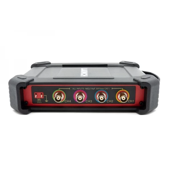 Launch X-431 O2-1 ScopeBox osciloskops
