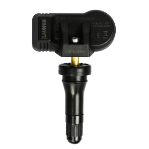 Резиновые датчики давления в шинах TPMS Launch RF