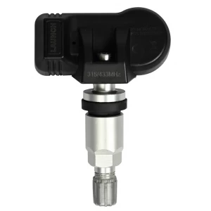 Металлические датчики давления в шинах TPMS Launch RF