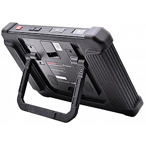 X-431 IMMO PAD Universālā diagnostikas un atslēgu programmēšanas iekārta