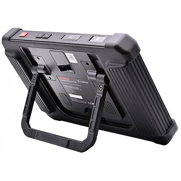 X-431 IMMO PAD Universālā diagnostikas un atslēgu programmēšanas iekārta