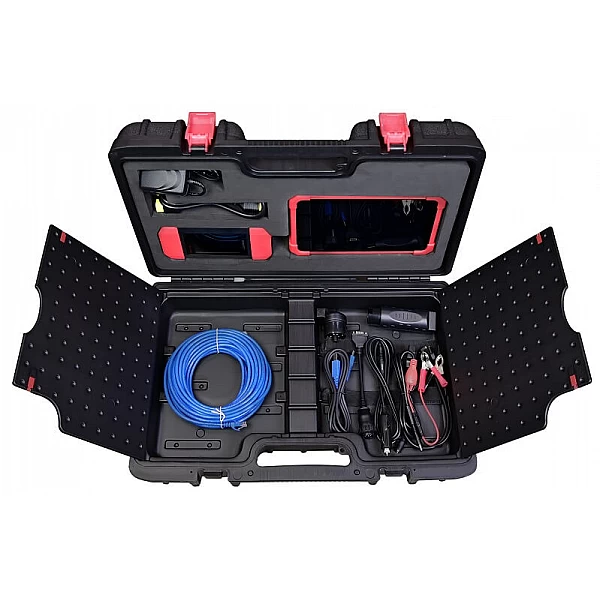 Universal diagnostic equipment Launch X-431 EURO LINK