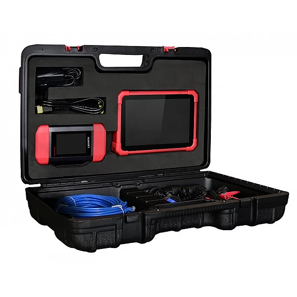 Universal diagnostic equipment Launch X-431 EURO LINK