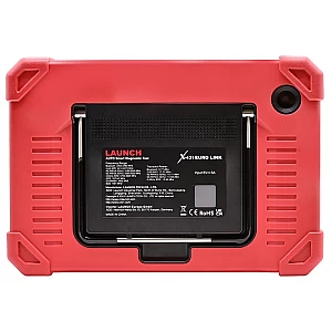 Universal diagnostic equipment Launch X-431 EURO LINK