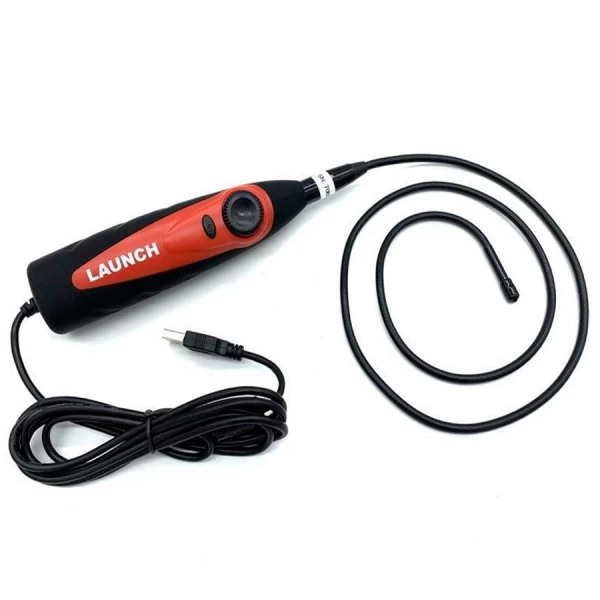 Endoskops Launch VSP-600
