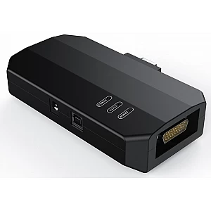 X-431 Immo X-Prog3 datora programmētājs