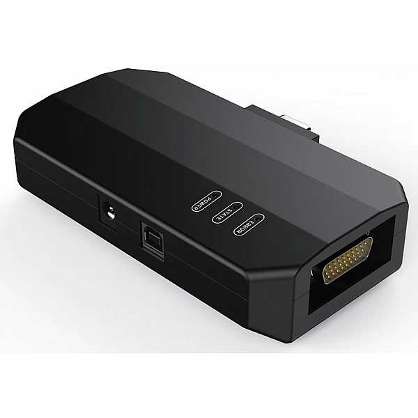 X-431 Immo X-Prog3 datora programmētājs