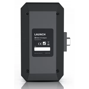 X-431 Immo X-Prog3 datora programmētājs