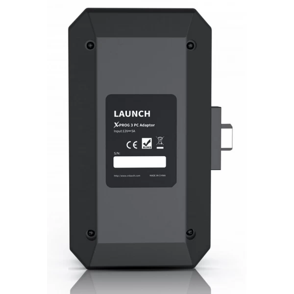 X-431 Immo X-Prog3 datora programmētājs