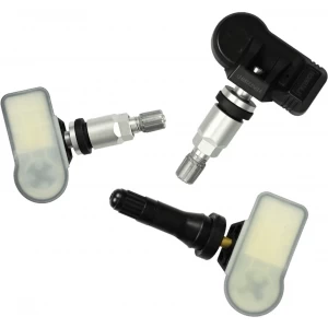 Комплект оборудования для диагностики датчиков давления в шинах (TPMS) – Launch MOT IV с TSGUN