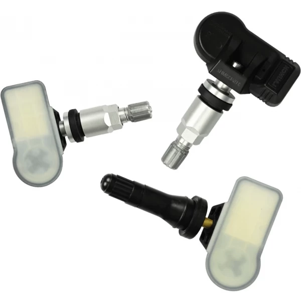 Комплект оборудования для диагностики датчиков давления в шинах (TPMS) – Launch MOT IV с TSGUN