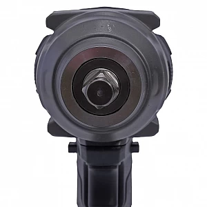 Аккумуляторный ударный гайковерт 1/2, 18 В Li-ion, 1080 Н·м Fluxon