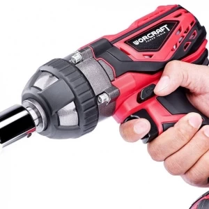 Аккумуляторный ударный гайковёрт 1/2 20V Li-Ion