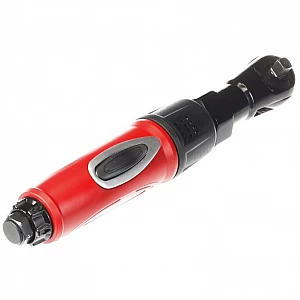 Pneumatic ratchet wrench 3/8