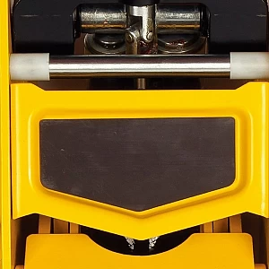 Trolley jack with wheels 3 t