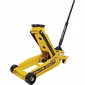 Trolley jack with wheels 3 t