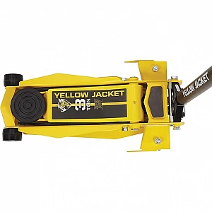 Trolley jack with wheels 3 t