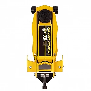 Trolley jack with wheels 3 t