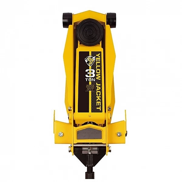 Trolley jack with wheels 3 t
