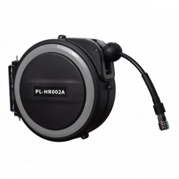 Шланг с катушкой PU Ø12.5 x 16 мм, 15 м