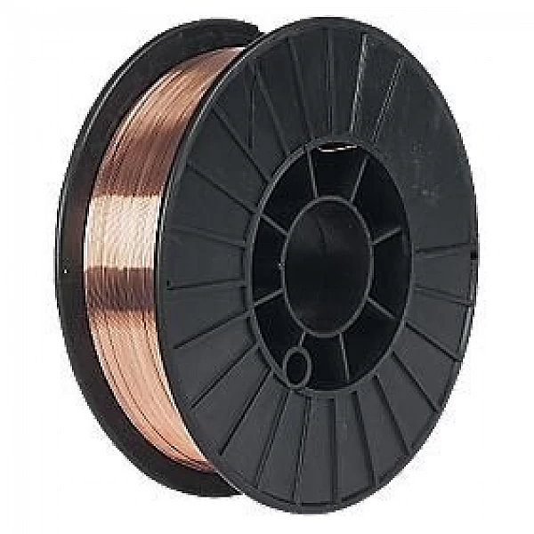 Metināšanas stieple 1,0 mm 15 kg
