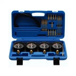 Carburetor synchronization tool for cars and motorcycles
