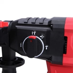 Аккумуляторный перфоратор 20V Li-ion, 4.0Ah Worcraft