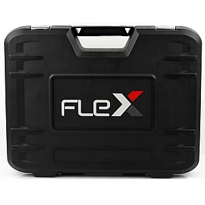 Чемодан Flexible для оборудования для программирования Flex
