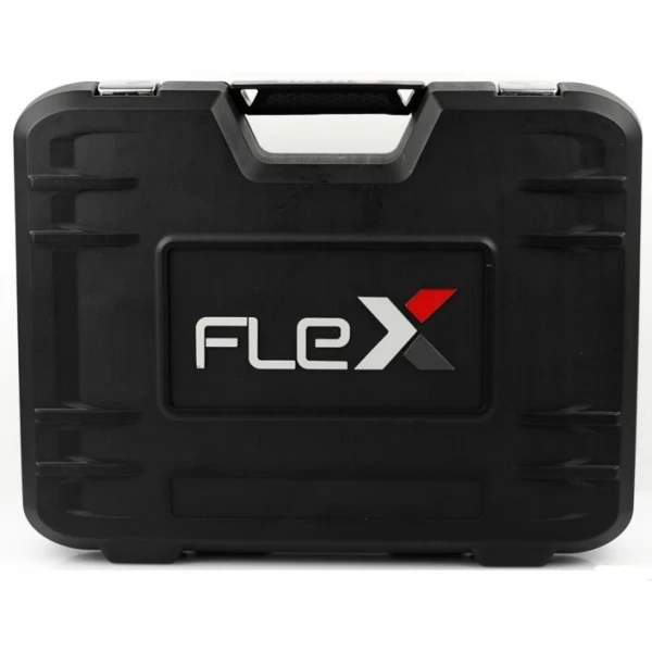 Чемодан Flexible для оборудования для программирования Flex