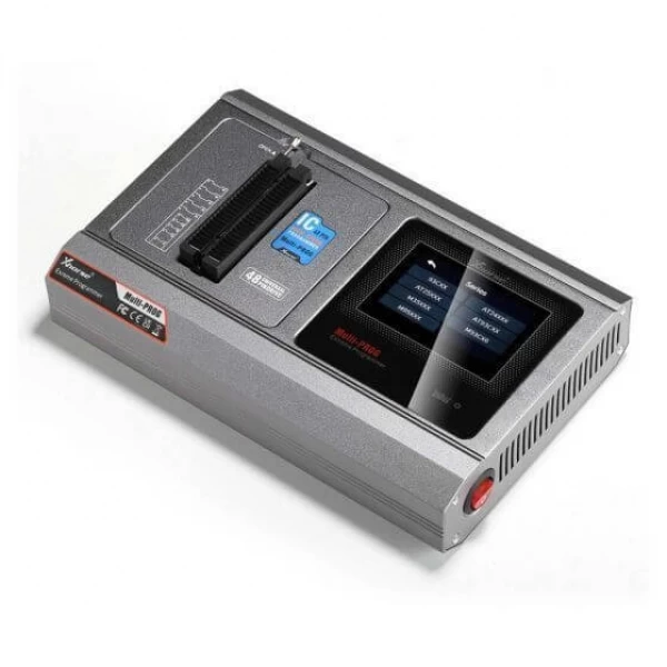 Xhorse Multi-Prog ECU programmētājs XDMPG0GL
