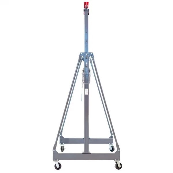 Передвижной козловой кран, 1 т, MW Tools