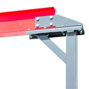 Передвижной козловой кран, 1 т, MW Tools