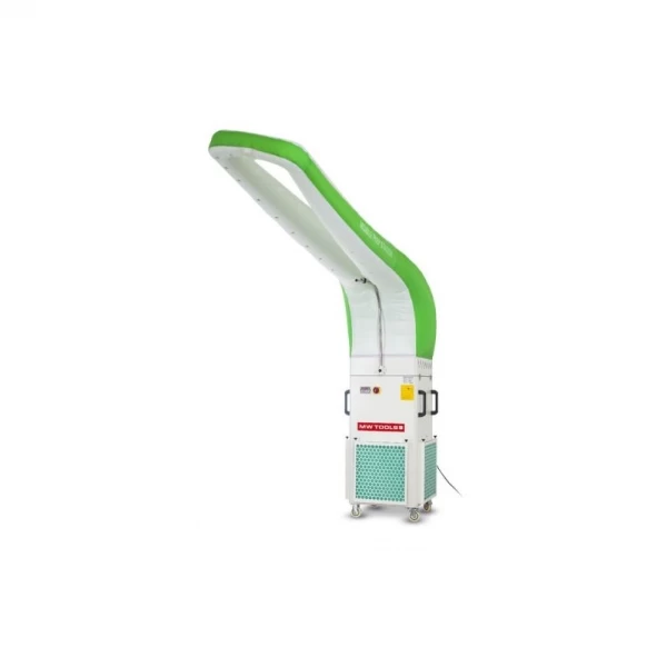 Mobilā gaisa filtrēšanas stacija MSA3000 MW Tools
