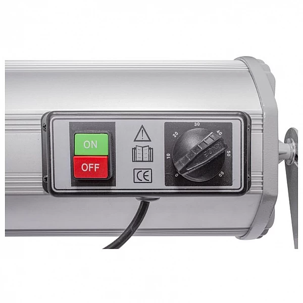 Сушилка для краски 1000 Вт MW Tools