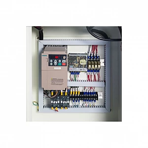 Мобильная окрасочная камера 1400 MW Tools
