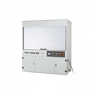 Мобильная окрасочная камера 1400 MW Tools