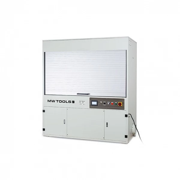 Мобильная окрасочная камера 1400 MW Tools